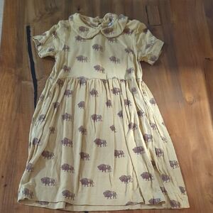 Kate Quinn Dress